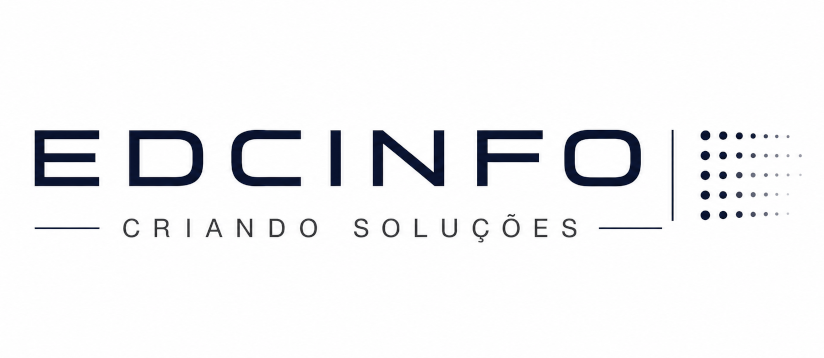 EDCINFO - Criando Soluções